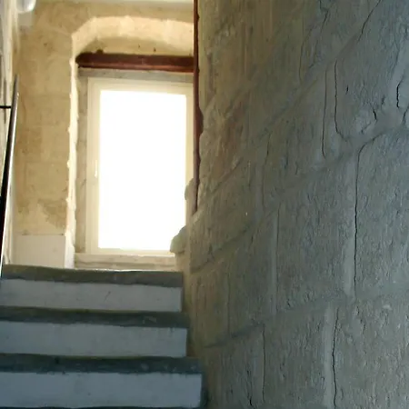 Apartament La Loggia Di Paola