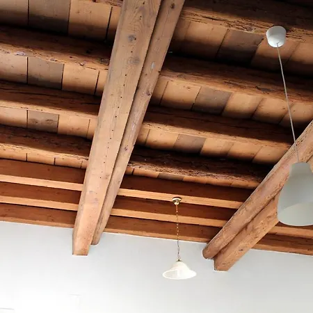 La Loggia Di Paola Apartament Trani