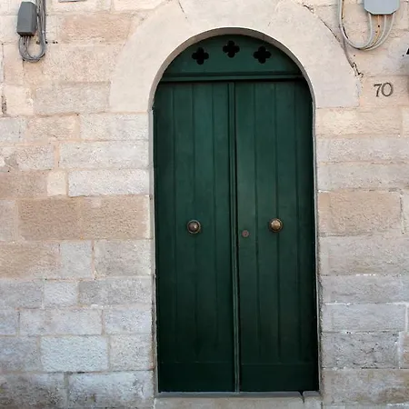 La Loggia Di Paola