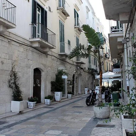 La Loggia Di Paola Apartament